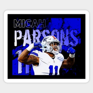 Micah Parsons | 11 Magnet